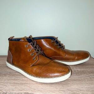 Men’s Sonoma Dress/Casual Shoes